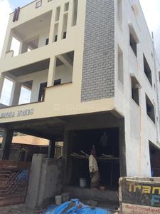 Gallery Cover Image of 5700 Sq.ft 7 BHK Independent House for buy in Neredmet for 25000000