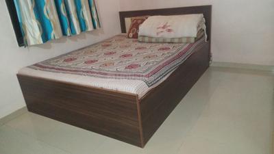 1 BHK Apartment