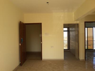 2 BHK Apartment