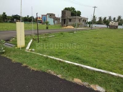 Gallery Cover Image of Sq.ft Residential Plot for buy in Avadi for 2300000