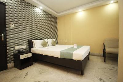 2 BHK अपार्टमेंट