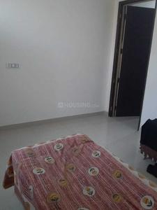 Bedroom Image of Luxurious PG in Kalkaji