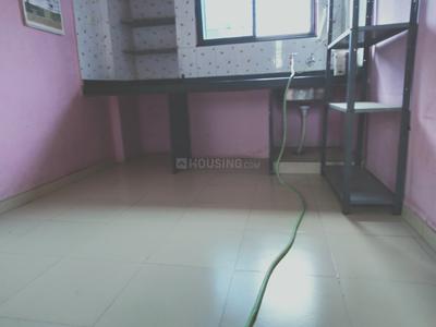 Gallery Cover Image of 750 Sq.ft 1 BHK Apartment for buy in Dhanori for 2800000