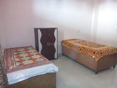 1 BHK Independent Floor