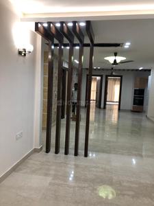 Gallery Cover Image of 2500 Sq.ft 4 BHK Independent Floor for buy in Sector 57 for 14200000