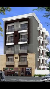 2 BHK Apartment