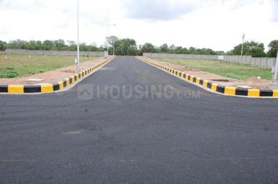 Gallery Cover Image of Sq.ft Residential Plot for buy in Shamshabad for 13260000