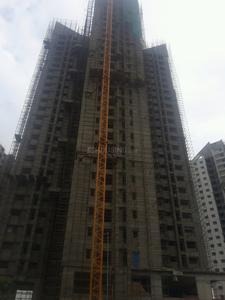 Gallery Cover Image of 1421 Sq.ft 3 BHK Apartment for buy in Salt Lake City for 7800000