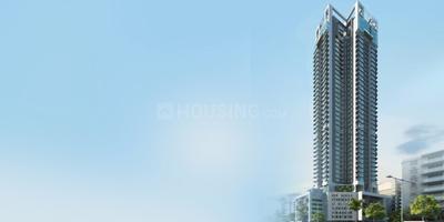 Gallery Cover Image of 1170 Sq.ft 2 BHK Apartment for buy in Malad East for 14200000