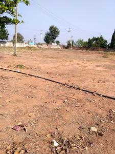 Gallery Cover Image of Sq.ft Residential Plot for buy in Medchal for 12000000