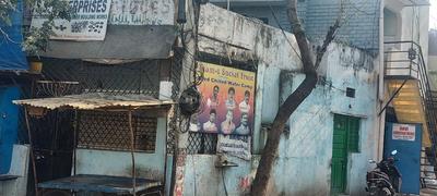 Gallery Cover Image of 480 Sq.ft 1 BHK Independent House for buy in Begumpet for 5200000