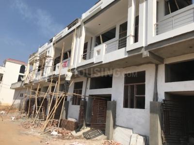 3 BHK Villa
