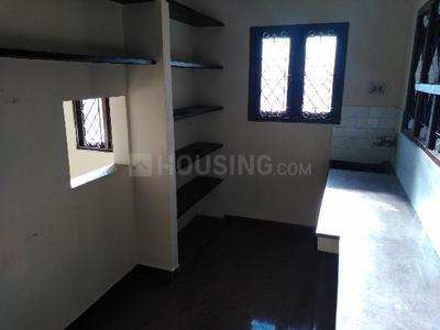 Gallery Cover Image of 1100 Sq.ft 2 BHK Independent House for rent in Thoraipakkam for 25000