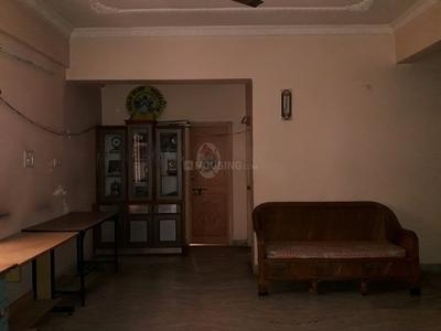 Gallery Cover Image of 1200 Sq.ft 2 BHK Apartment for buy in Narayanguda for 5000000