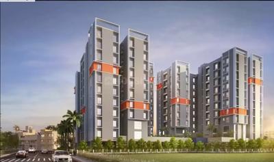2 BHK Apartment