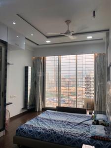 Gallery Cover Image of 1018 Sq.ft 2 BHK Apartment for buy in Borivali West for 27000000