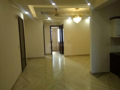 2 BHK Independent Floor