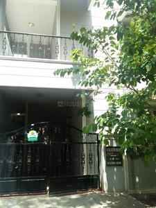Gallery Cover Image of 2000 Sq.ft 4 BHK Independent House for buy in Kalyan Nagar for 21500000
