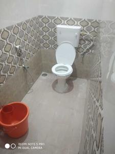 Bathroom Image of Atithi Boys PG in Kumaraswamy Layout