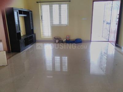 2 BHK अपार्टमेंट