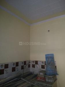 2 BHK Independent House