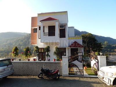 2 BHK Villa
