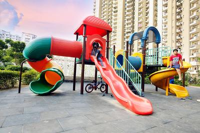 4 BHK Apartment