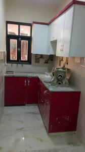 2 BHK Independent Floor