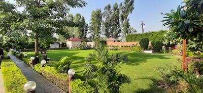 Gallery Cover Image of 1008 Sq.ft 3 BHK Independent House for buy in Sector 135 for 7500000