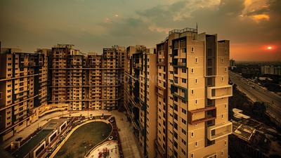 3 BHK Apartment