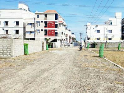 900 Sq.ft Residential Plot for Sale in Ayappakkam, Chennai