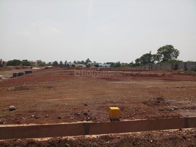 Residential Plot