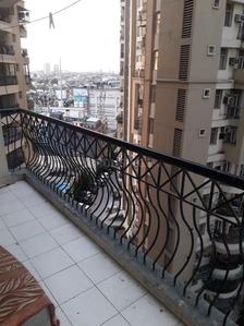 3 BHK Apartment