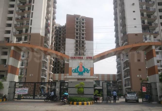 1500 Sqft 3 Bhk Apartment For Sale In Gardenia Glory Sector 46