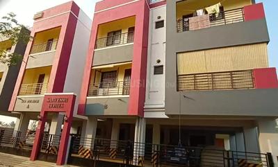 Gallery Cover Image of 880 Sq.ft 2 BHK Apartment for buy in Thirunindravur for 2933040