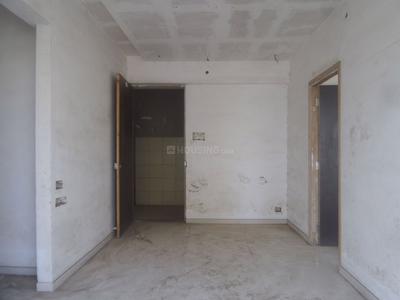 Gallery Cover Image of 650 Sq.ft 1 BHK Apartment for buy in Ulwe for 4500000