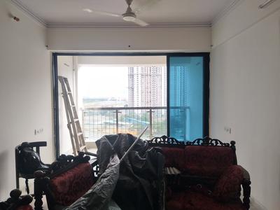 Gallery Cover Image of 1300 Sq.ft 3 BHK Apartment for buy in Thane West for 11000000