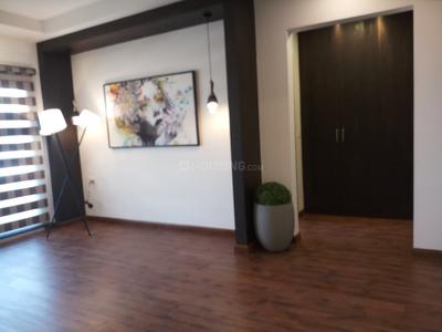 4 BHK Independent Builder Floor