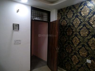 Gallery Cover Image of 600 Sq.ft 1 BHK Apartment for buy in Mahavir Enclave for 1800000
