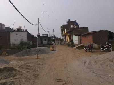 Gallery Cover Image of Sq.ft Residential Plot for buy in Badarpur for 840000