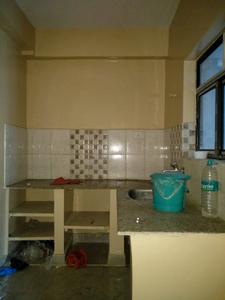 Gallery Cover Image of 1000 Sq.ft 2 BHK Apartment for rent in Hans Rezidency, Madhyamgram for 11300