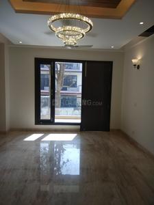 Gallery Cover Image of 1600 Sq.ft 3 BHK Independent Floor for buy in Sector 47 for 15000000