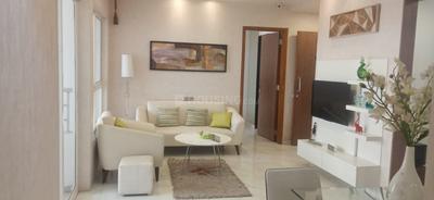 2 BHK Apartment
