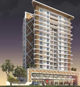 Gallery Cover Image of 1500 Sq.ft 3 BHK Apartment for buy in Kundan The Peak, Mohammed Wadi for 11500000