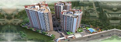 1 RK Apartment