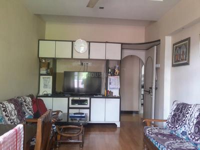 2 BHK Apartment