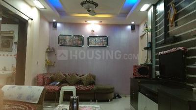 Gallery Cover Image of 811 Sq.ft 2 BHK Apartment for buy in Sion for 15000000