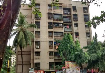 1 BHK Apartment