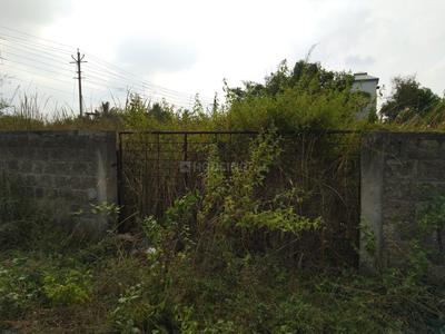 Residential Plot