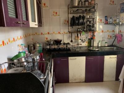 Kitchen Image of Prakash Jyot in Dombivli West